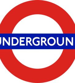 Westbourne Park station