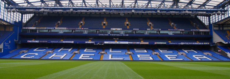 Stamford Bridge