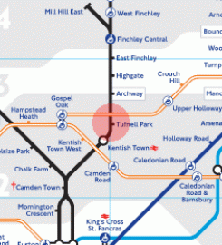 Tufnell Park