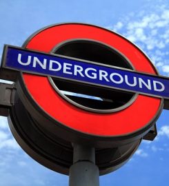 Northwood Hills Station