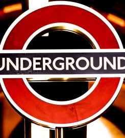 Golders Green Tube Station