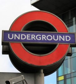 Seven Sisters Station