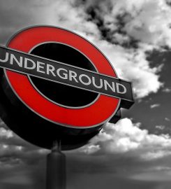 Great Portland Street station