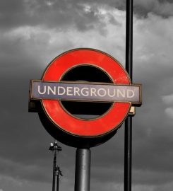 Westbourne Park station