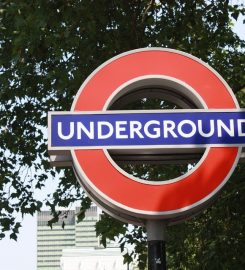 Westminster Station