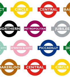 Westbourne Park station