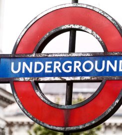 Warren Street Station