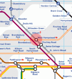 West Hampstead