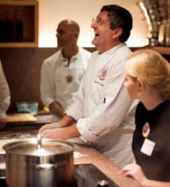La Cucina Caldesi Cookery School Deals