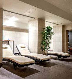 Marshall Street Spa Deals