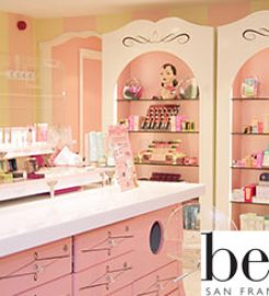 Benefit Cosmetics Boutique & Brow Bar Deals