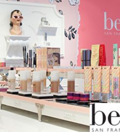 Benefit Cosmetics Boutique & Brow Bar Deals