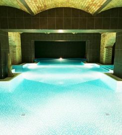 Bannatyne Health Club Enfield Deals