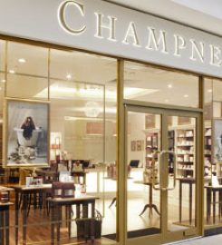Champneys City Spa, Enfield Deals