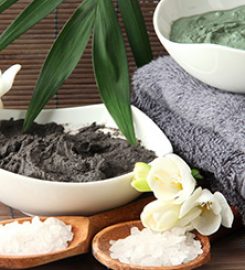 Marshall Street Spa Deals