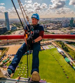 ArcelorMittal Orbit Deals