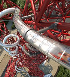 ArcelorMittal Orbit Deals