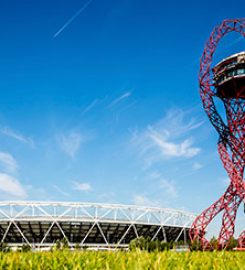 ArcelorMittal Orbit Deals