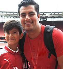 Emirates Stadium Deals