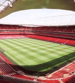 Emirates Stadium Deals