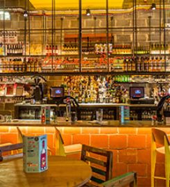 Cabana at the O2 Deals