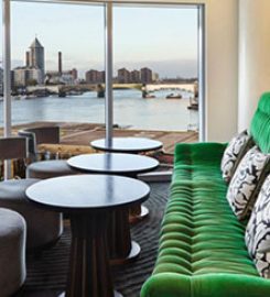 Crowne Plaza Battersea Deals