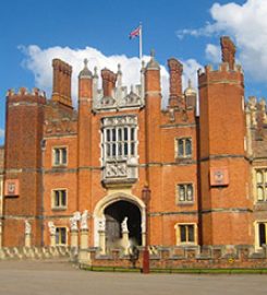 Hampton Court Palace Deals