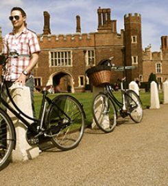 Hampton Court Palace Deals