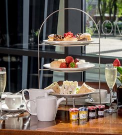 Hilton London Canary Wharf Deals