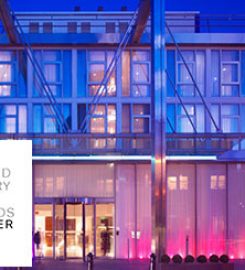 K West Hotel & Spa Deals