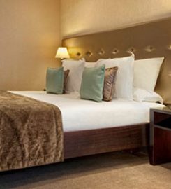 K West Hotel & Spa Deals