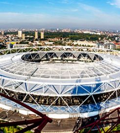 London Stadium Deals
