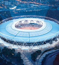 London Stadium Deals