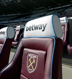 London Stadium Deals