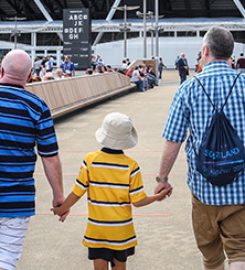 London Stadium Deals