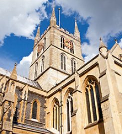 St. Thomas Street Walking Tour Deals