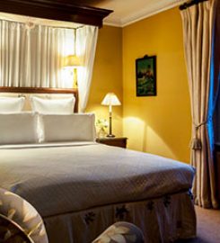 The Cranley Hotel Deals