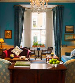 The Cranley Hotel Deals