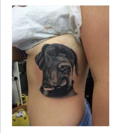 Eclipse tattoo and piercing