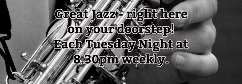 The Bay Jazz Club