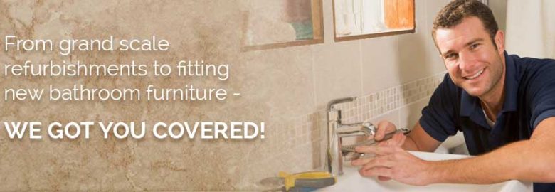 Bathroom Fitting Experts