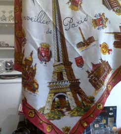 Dream Retro for cool vintage shopping Tuesday-Saturday