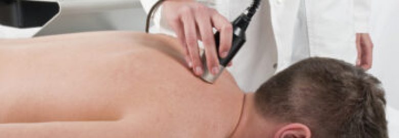 Ipersonal Physiotherapy