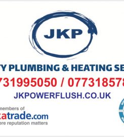 JK Powerflush UK LTD