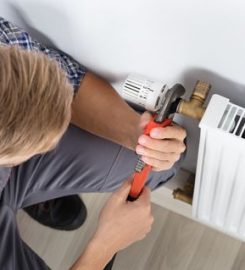JK Powerflush UK LTD