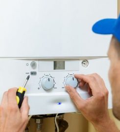 JK Powerflush UK LTD