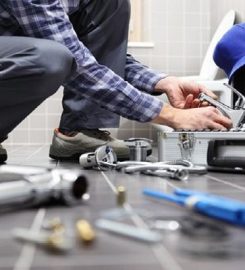 JK Powerflush UK LTD