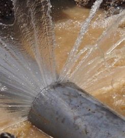 JK Powerflush UK LTD