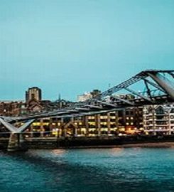 London City Airport Taxis
