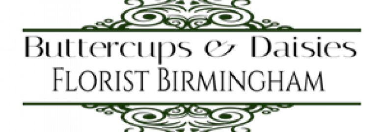 Buttercups & Daisies Florist Birmingham